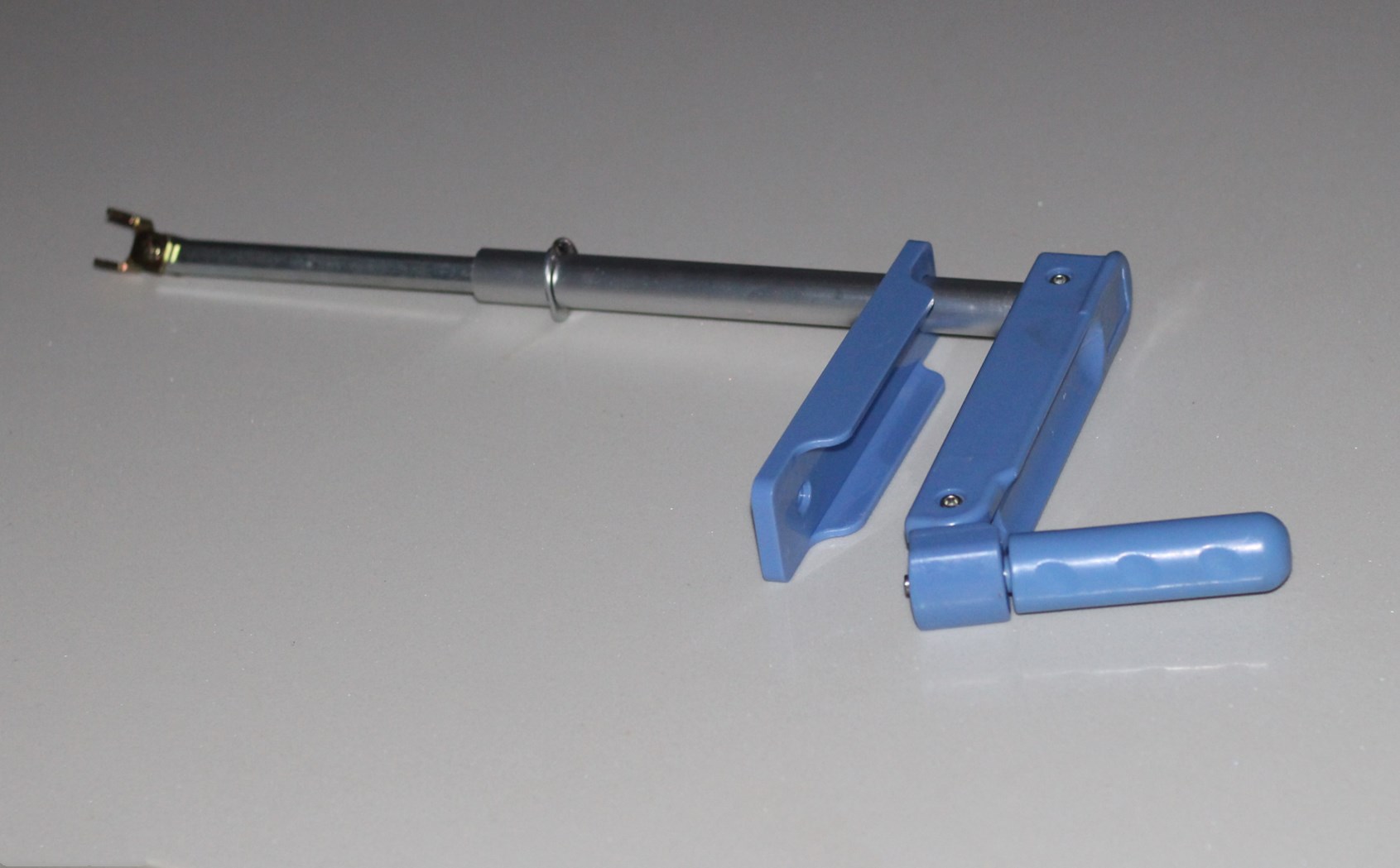 ABS Rocking Handle Accessories hospital beds Screw Lever Aluminum Alloy Tubes ABS Rocking Lever Accessories Care Bed Accessories