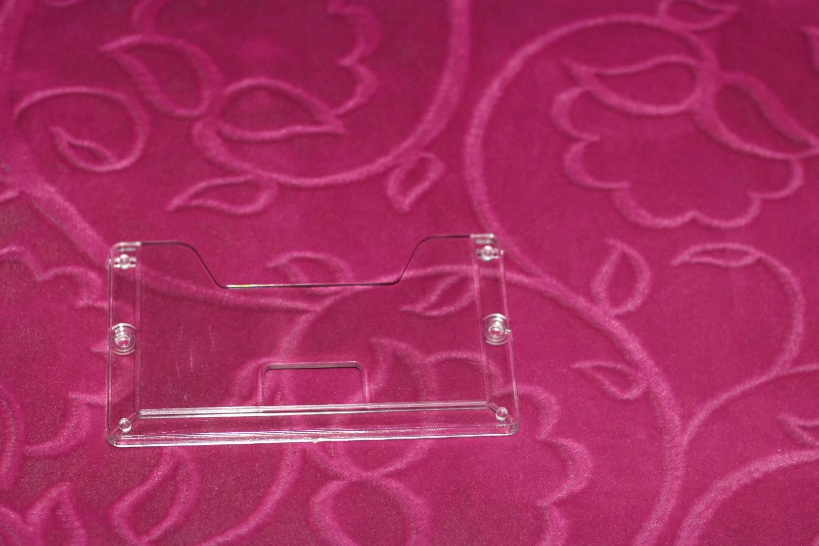 ABS Bed Card Plastic Bed Card Accessories Bed Accessories Bed Accessories Bed Card Hospital Bed Bed Card