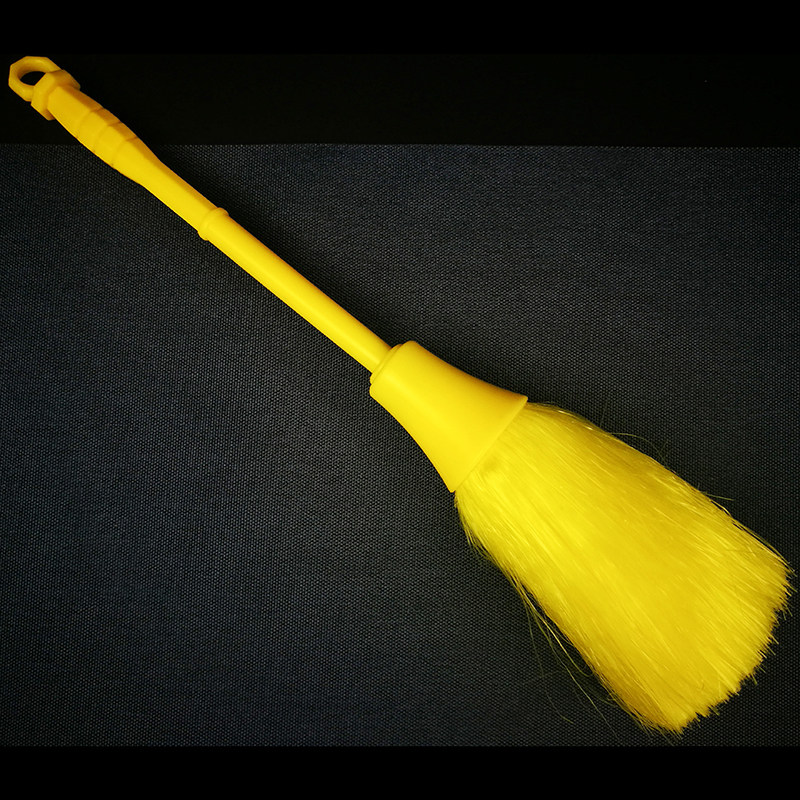 Buddha Dust Clean Dust Dust Clean Dust and Clean Dust