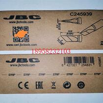 Negotiate price for JBC245 soldering iron tip