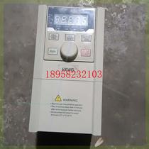 Negotiation HXWEI Xiaowei inverter A800-3S2R2GB physical photo quality
