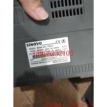 Negotiate price SINOVO Xilin inverter model: SD90-2S-1 5GC