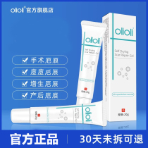 olioli scar removal and repair gel 20g box