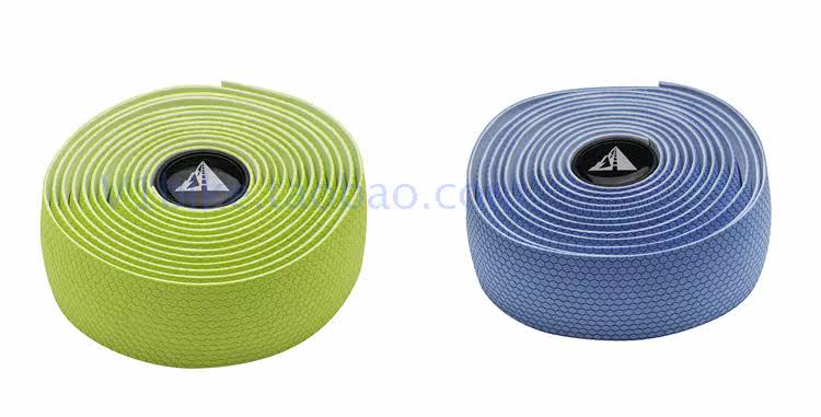 Poignées de vélo PROFILE DESIGN - Ref 2356445 Image 9