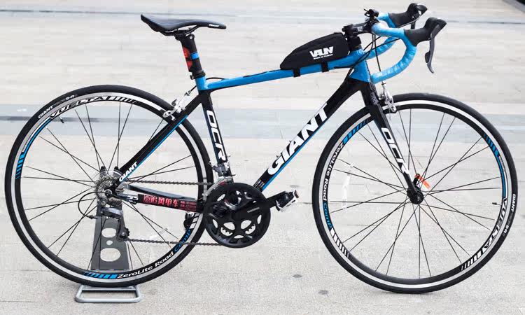 Sacoche pour vélo mixte VAUN - Ref 2220274 Image 26