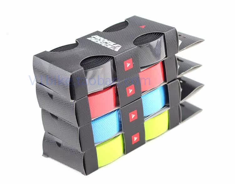 Poignées de vélo PROFILE DESIGN - Ref 2356445 Image 13