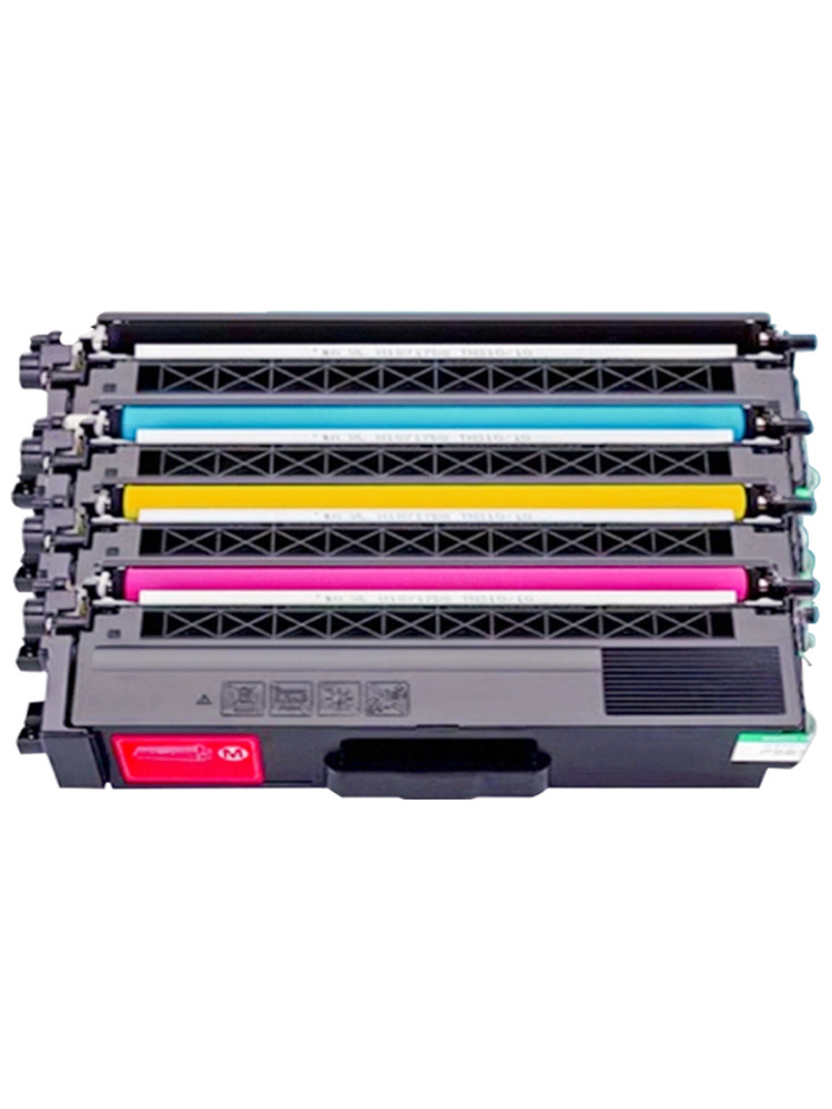 Suitable for Brother Mfc-L8900Cdw Toner Cartridge Hl-L8260Cdn L9310Cdw L8360Cdw 9570 8690 9465 Printer Toner Cartridge Tn471 476Tn421 451 Ink Cartridge