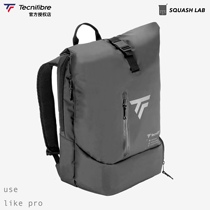 Tecnifibre Team Dry standbag squash tennis backpack