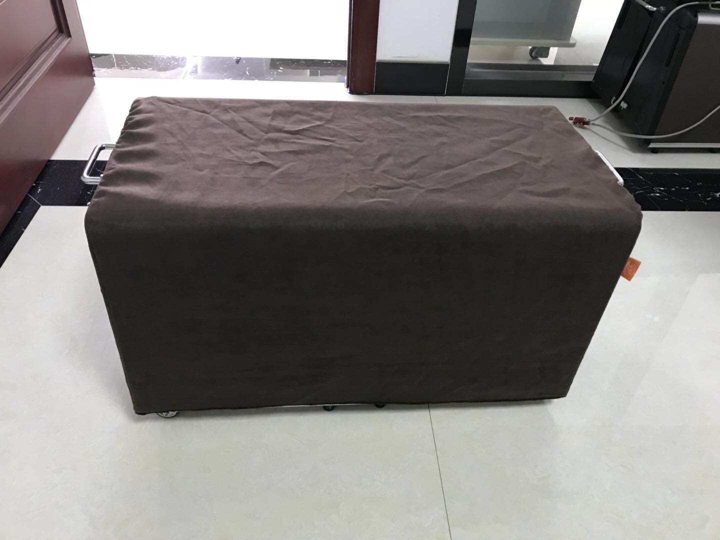 Bulin mobile kitchen dust cover c550 and c650