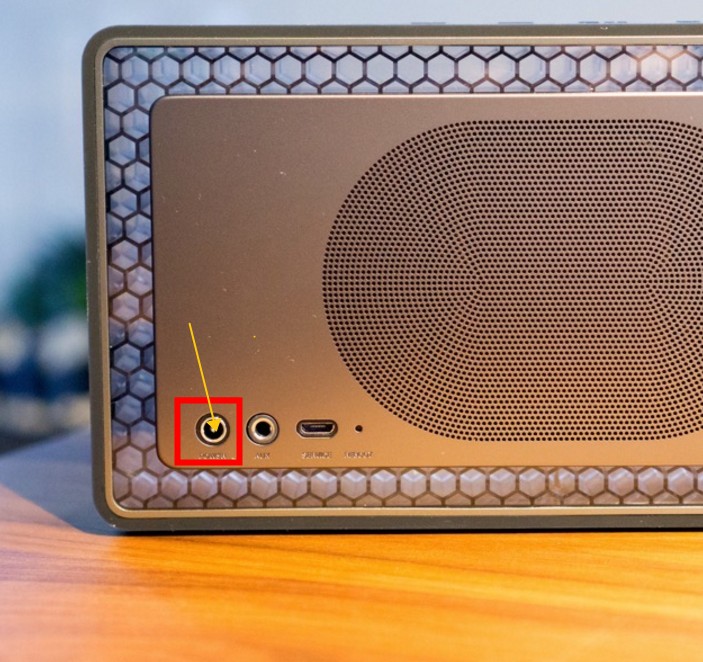 Bowers & Wilkins B&W BWT7 Speaker Power Adapter Power Cord Charger