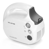 Владец сжатого сжатого воздуха распылитель атомийзер детского медицинского домашнего дома детская детская мокро и кашель, чтобы очистить легкие