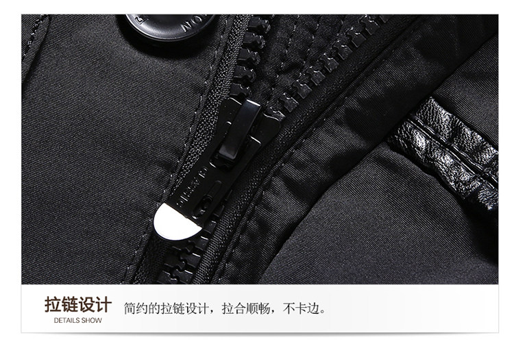 Blouson homme      - Ref 3121454 Image 23