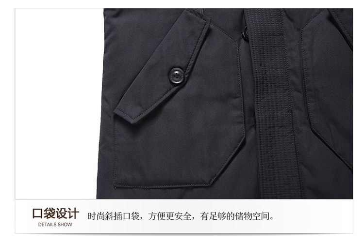 Blouson homme      - Ref 3121454 Image 22