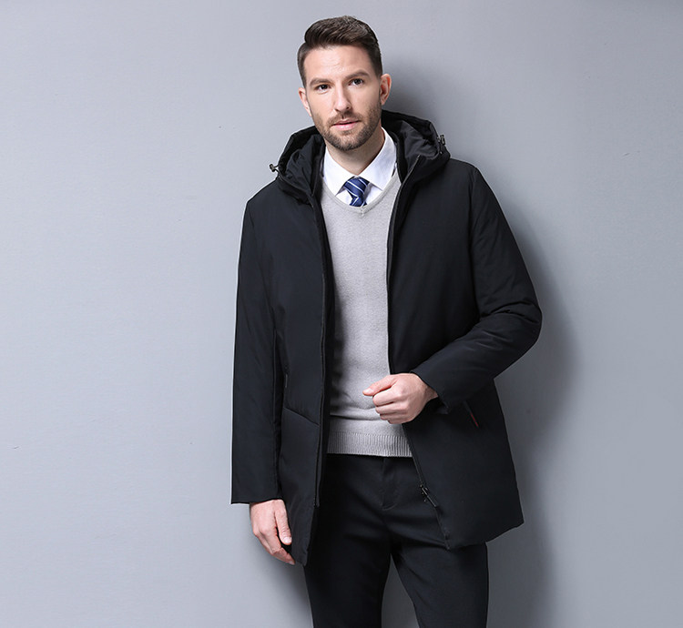 Blouson homme      - Ref 3121668 Image 10