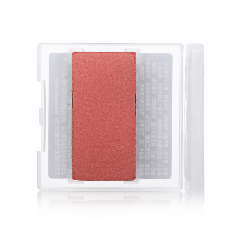 Mary Kay Pure Color Blush 5g mê hoặc Caixia Shame Red Ice Curing Cranberry Rouge Nhiều màu trang điểm nude đích thực phấn má nars mini