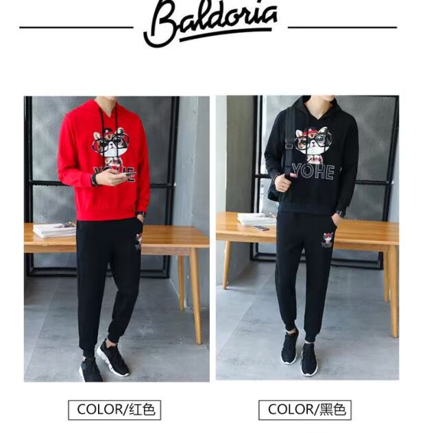 Sweatshirt homme en Coton - Ref 3128772 Image 20