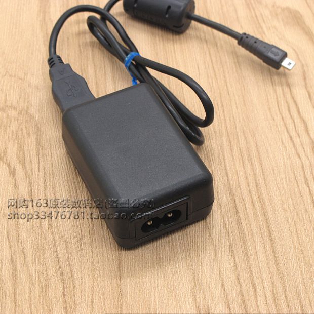 Kenstar Nikon COOLPIX S2700 S2800 S3700 Máy ảnh kỹ thuật số Cáp dữ liệu USB Cáp sạc - Phụ kiện máy ảnh kỹ thuật số túi máy ảnh đeo chéo