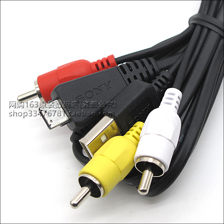 索尼相机📷️数据传输线T500、T900、W230、TX7等系列如何选择最合适的一根？2026年最新选购指南！