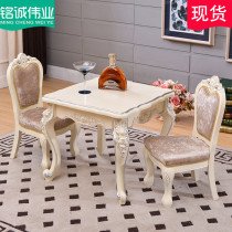 Eurostyle corner several circles several table and chairs combined sofa edge a few balconies small tea table living-room coffee table wood small square a few