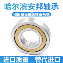 Harbin angular contact ball bearings 7309 7310 7311 7312 ACM