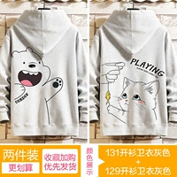 131 серый +129 серый