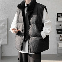 Матовый черный