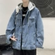 Синий