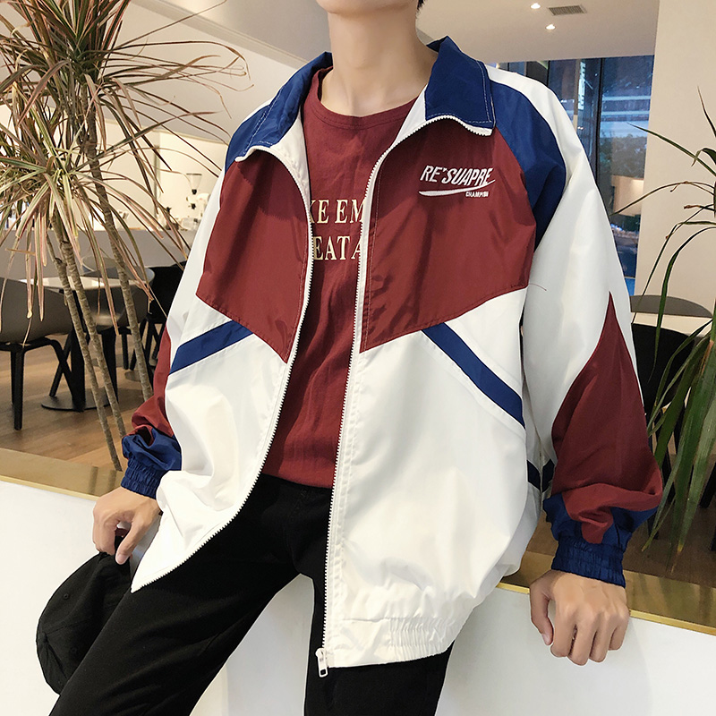 Blouson homme manches longues en Polyester - Ref 3117544 Image 4