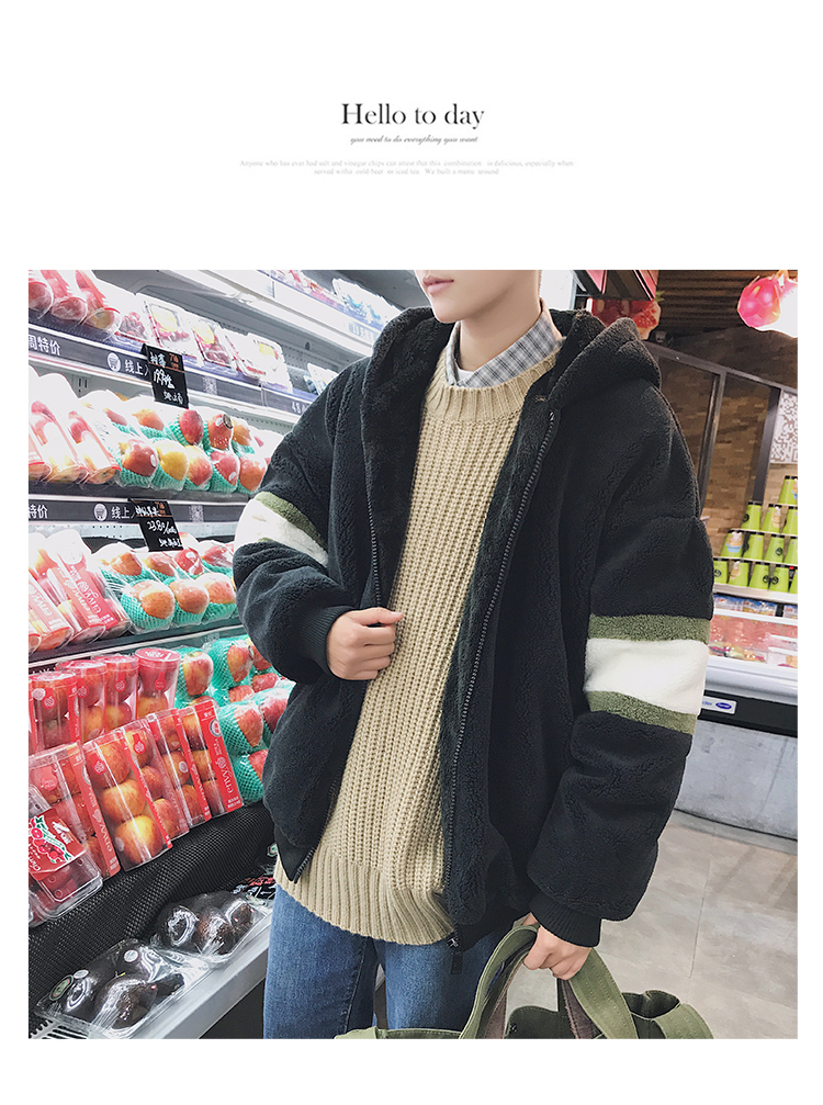 Blouson chaud pour homme - Ref 3114212 Image 22
