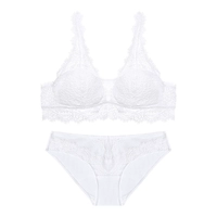 Белый комплект