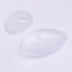 Miss Double / Bobo trong suốt silicone vô hình chèn dày ngực nhỏ trên đồ lót bánh bao pad ngực miếng lót ngực dày Minh họa / Falsies