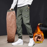 Военный зеленый. [Флисовый стиль]