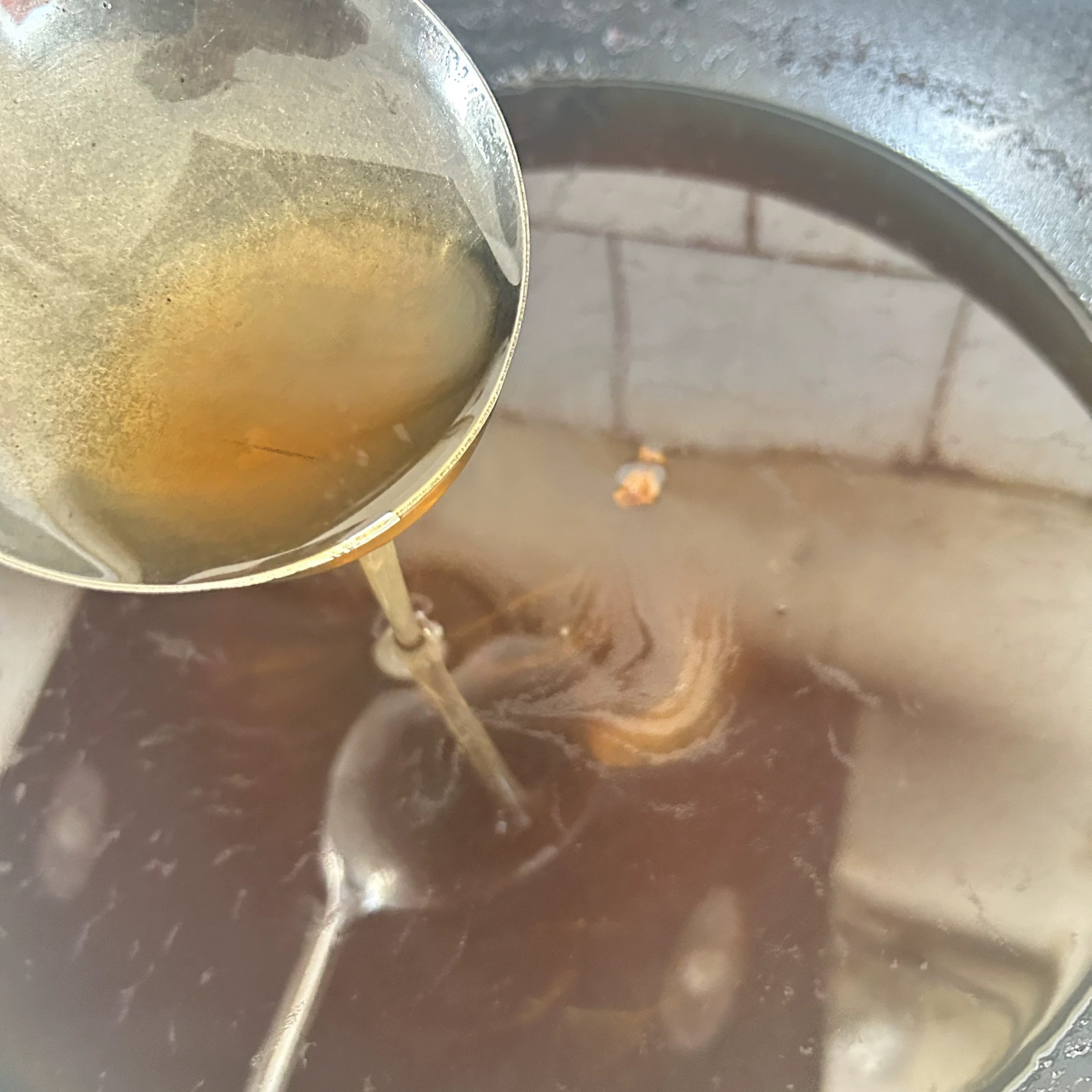 新鲜鹅油六安白鹅生油:烹饪界的香醇新宠,解锁美味新境界!🔥🍳-鹅肉-淘宝百科网