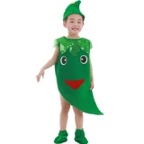 Apple, детская клубника, костюм для раннего возраста