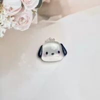 Прозрачный Паку