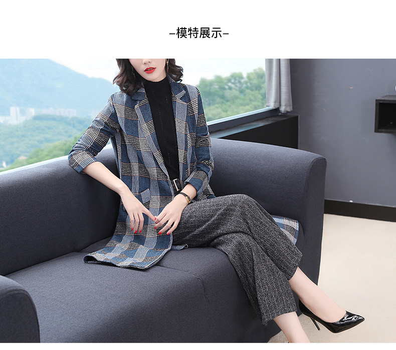 Trench pour femme en Polyester - Ref 3226134 Image 13