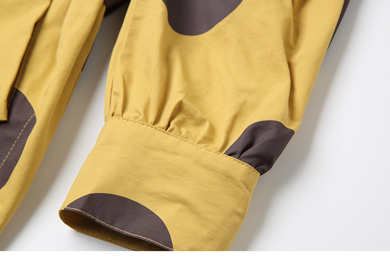 Trench pour femme en Coton - Ref 3225977 Image 24