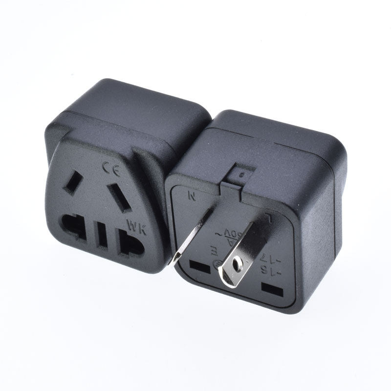 Australasian Converter Plug national standard translates the Austrian 8 - word Australian tourism converter WK16