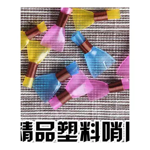 Bonor Suona Core Size Tunes представлены Suona Whistle, свист, воздушная тарелка аксессуаров Suona