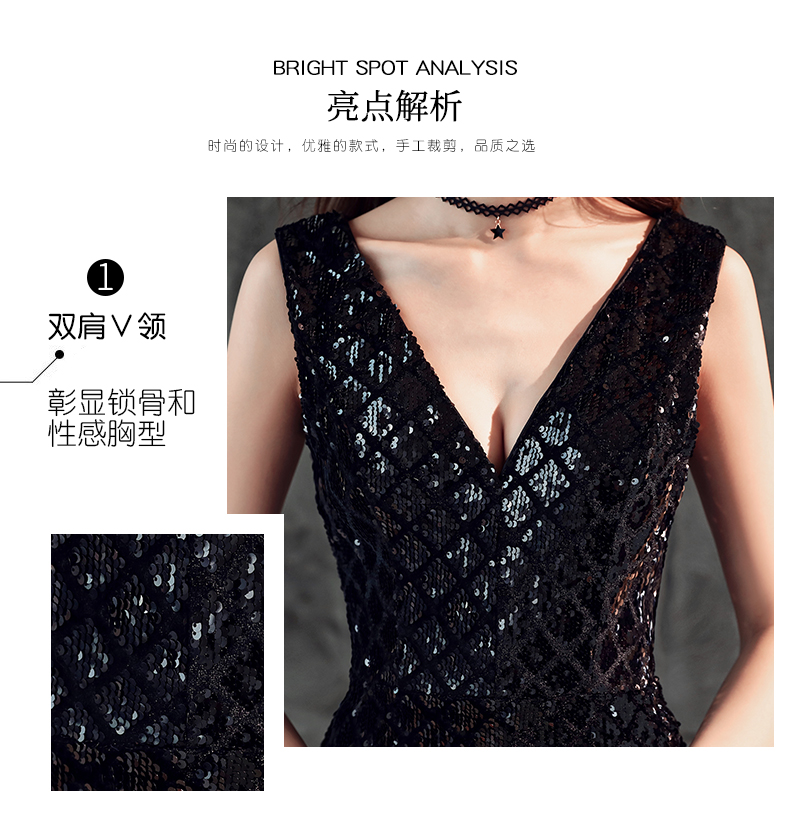 Robe du soir - Ref 3212769 Image 20