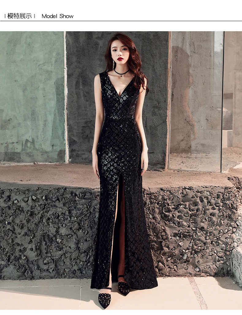 Robe du soir - Ref 3212769 Image 25