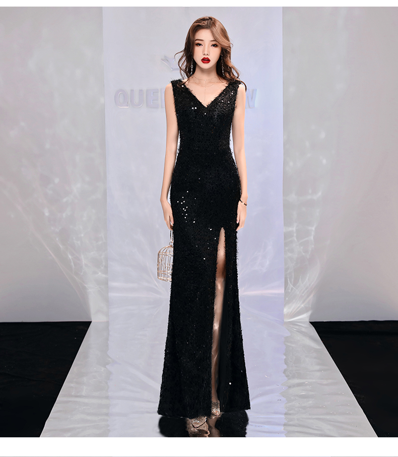 Robe du soir - Ref 3211182 Image 32