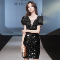 ДЗМ211109 черный