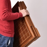 Китайские деревянные универсальные шахматы