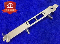 Qlogic 2562 QLE2562 fiber card Channel Card 8GB HBA long baffle high baffle plate