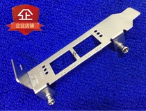 DELL QLE2662-del 9J1RG 8g fiber card 2U short half height baffle compatible 16G stall