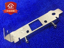 intel EXPI9301CT short short gear board Gigabit network card 82574LPRO1000CT 2U small stall