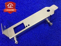 Intel X520-LR1 single-port optical fiber network card JL82599ES 10 million optical fiber card short block semi-premium board