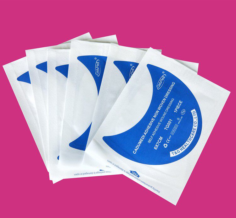 20 slices of baby belly button newborn baby protection cord small self-adhesive disposable breathable OK Tighten Pro-Skin Wound Protection