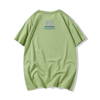 Фрукты зеленый -1692